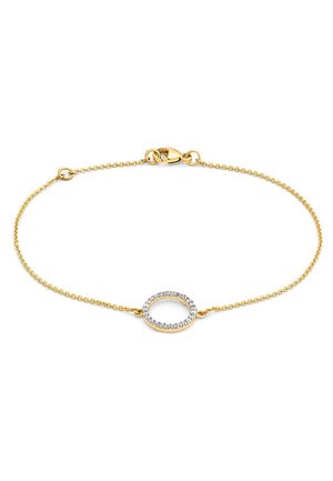 FAVS Armband - yellow gold-coloured