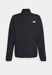 New Balance ACCELERATE  - Laufjacke - black