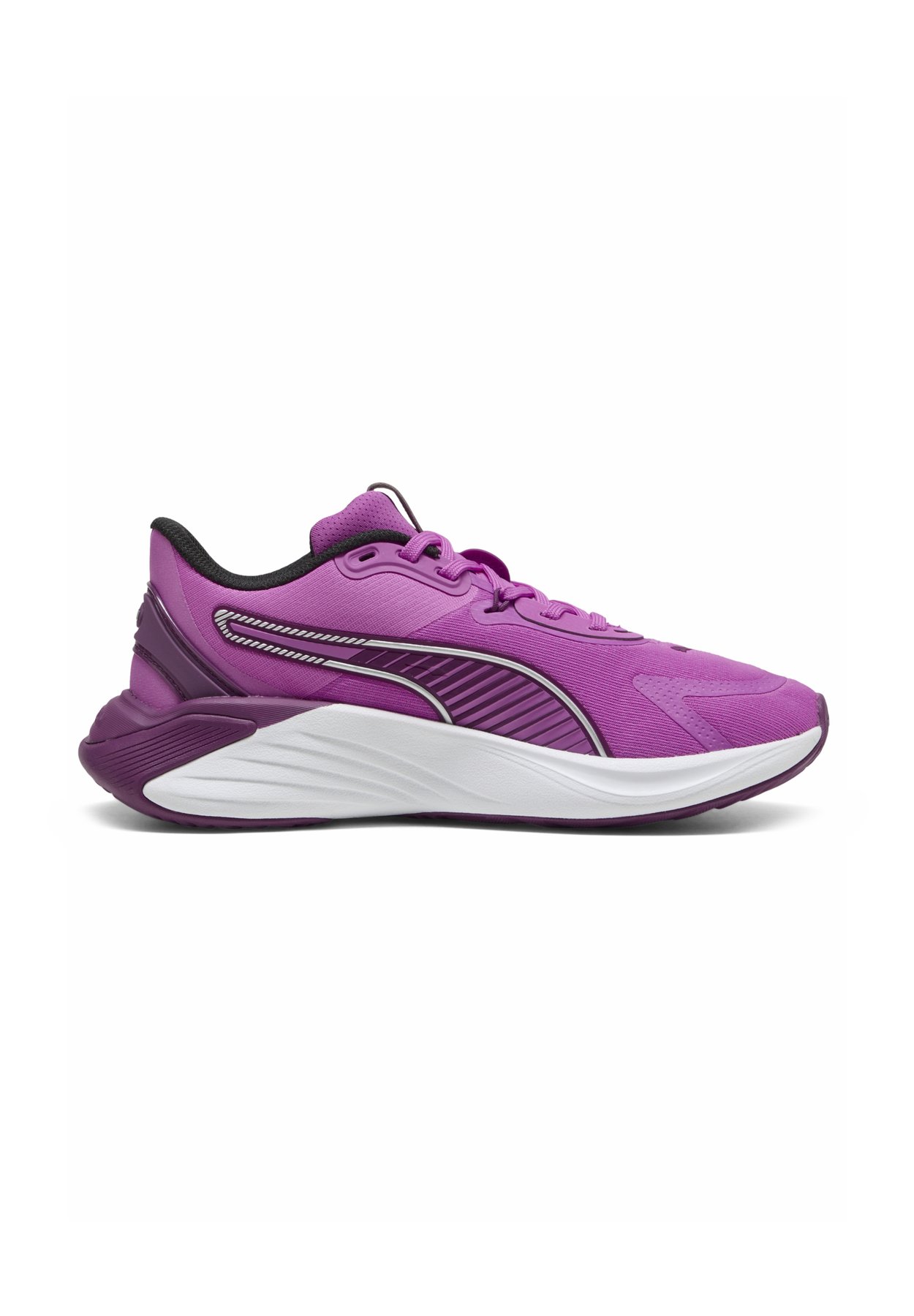 PWR HYBRID TR WNS