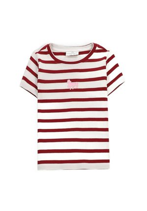 Coccodrillo, - T-shirt z nadrukiem