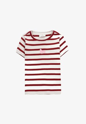 Coccodrillo, - T-shirt z nadrukiem