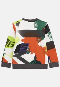 Guess Felpa - gemustert multicolor