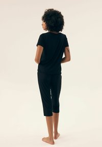 Henderson NOVES SET czarny