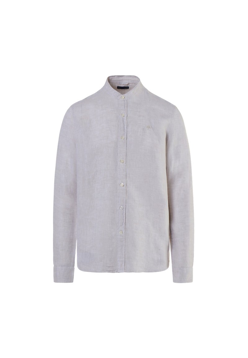 North Sails Overhemd grijs North Sails Overhemd grijs