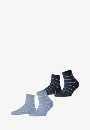 Esprit Fine Line 2-Pack - Chaussettes - sortiment