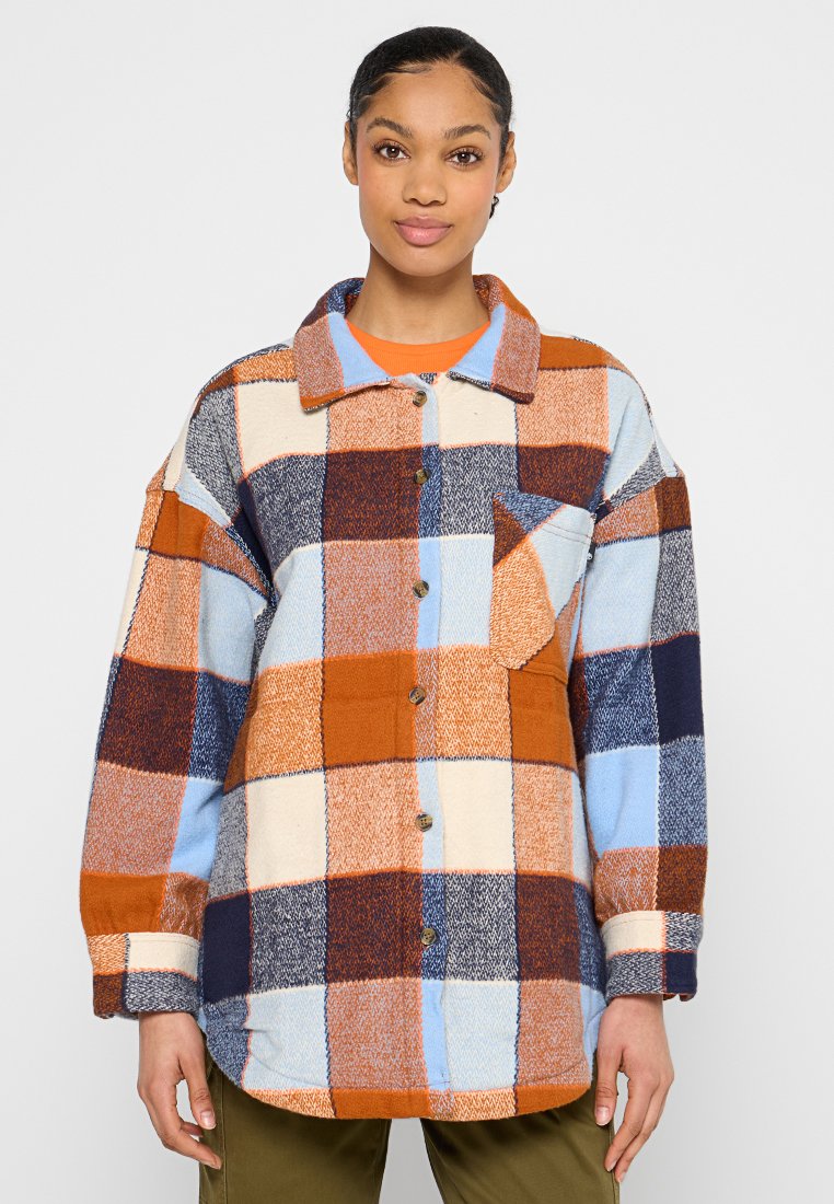 Timberland Lichte jas meerkleurig Timberland Lichte jas meerkleurig