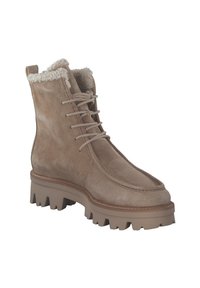 Paul Green Snowboots  - braun almond