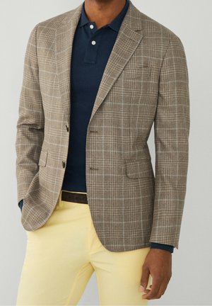 Giacca - taupe