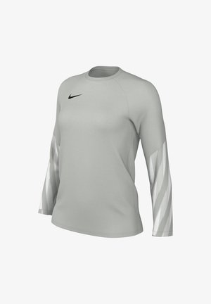 Nike Performance, Langarmshirt - schwarz