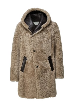 Zimski kaput - stone