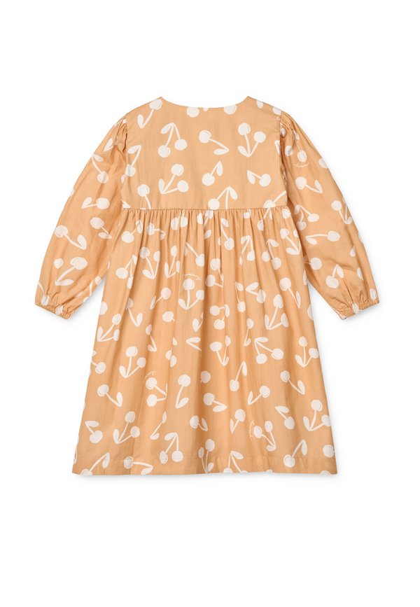 ARIANA PRINTED DRESS - Day dress3