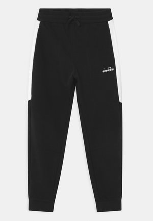 CUFF CLUB UNISEX - Trainingsbroek - black