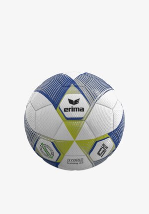 Erima, ERIMA HYBRID 2.0 TRAININGSBALL F7192601 EQUIPMENT - FUSSBÄLLE UNISEX - Voetbal - blausilber