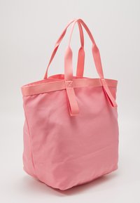 Tommy Jeans HOT SUMMER TOTE - Shopping bag - tickled pink
