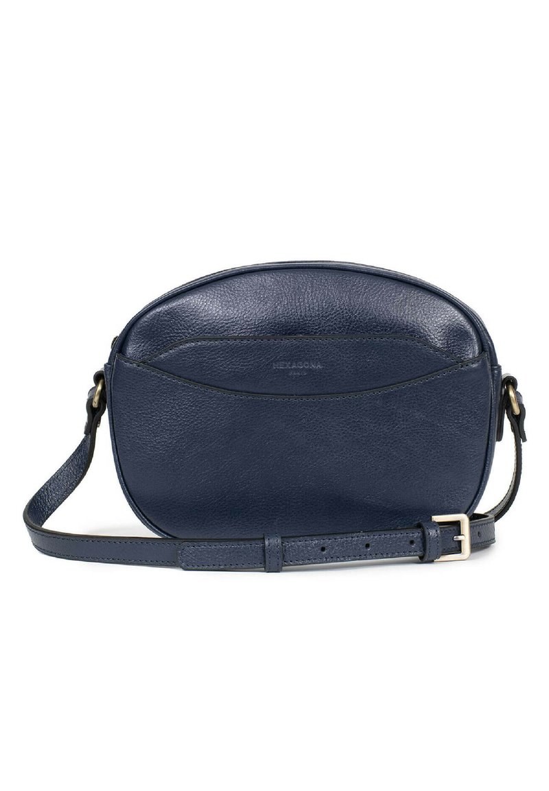 Hexagona RÉPUBLIQUE - Borsa a tracolla - marine république