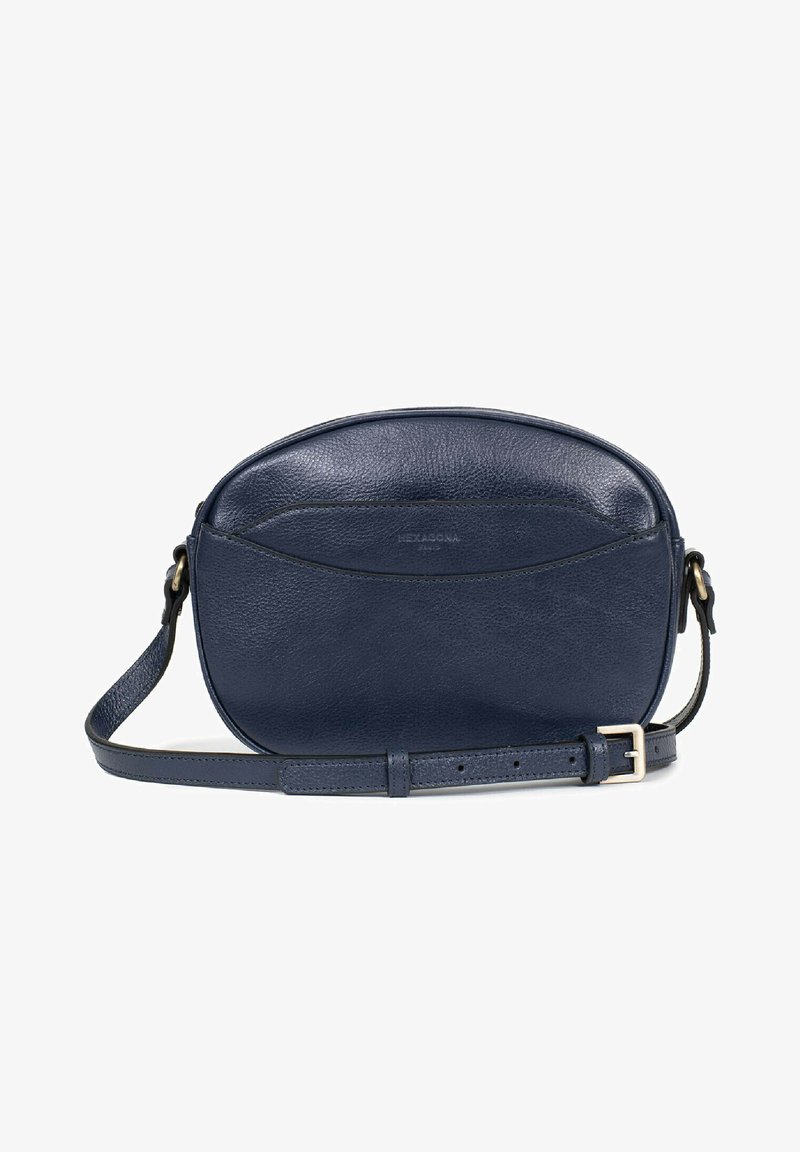 Hexagona RÉPUBLIQUE - Borsa a tracolla - marine république