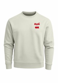 Unselected, urban grey