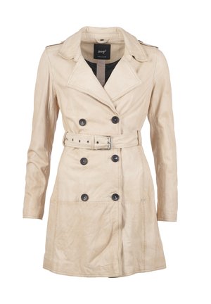 Maze CULIMA - Trenchcoat - powder