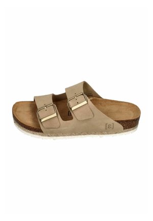 AMI - Mules - beige