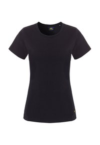 Niet geselecteerd, black