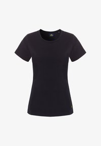 Niet geselecteerd, black