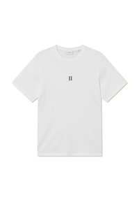 Non sélectionné, white/black