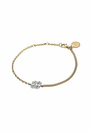 Pulsera - silver-coloured