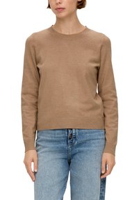 s.Oliver Trui - sandstein