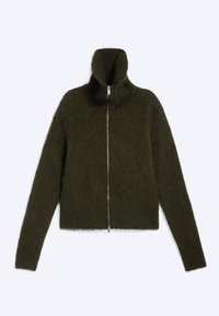 Sélectionné, dark green
