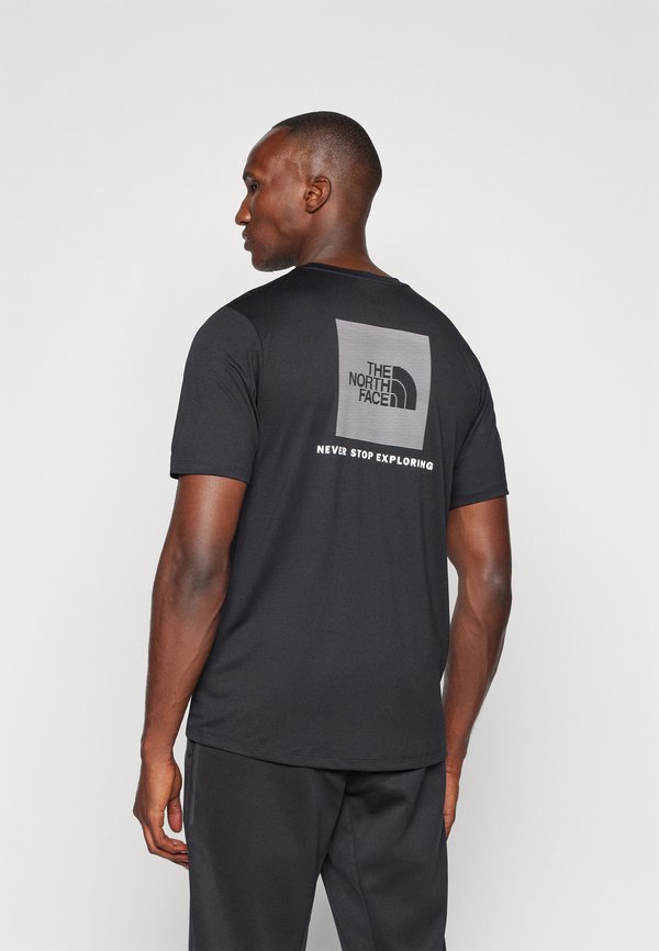 BOX TEE - Sports T-shirt