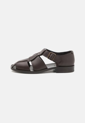 Soeur VELIKA - Loafers - marron