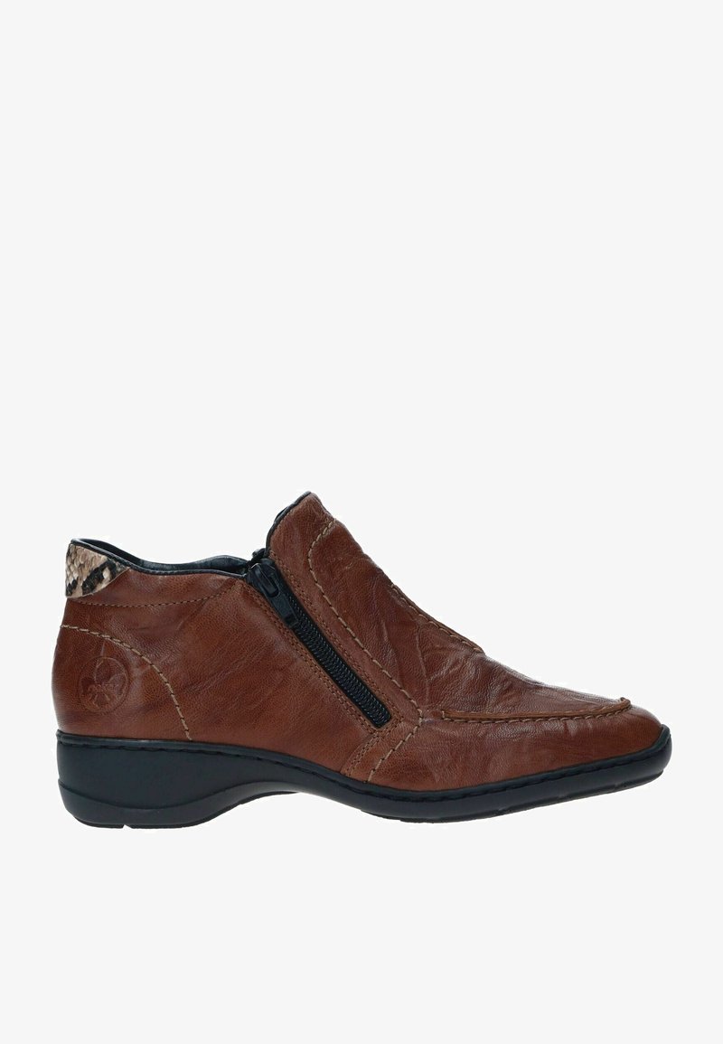 Rieker Botines - brown