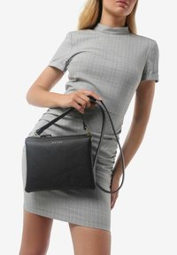 Miriade EMPATHY WINTER - Borsa a tracolla - nero