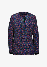 Niet geselecteerd, colorful patterned