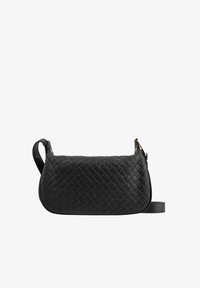 Selezionato, schwarz