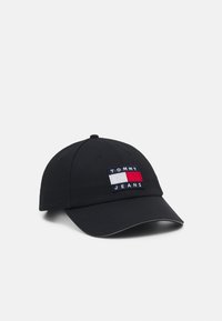 HERITAGE SEASONAL UNISEX - Cappellino - black
