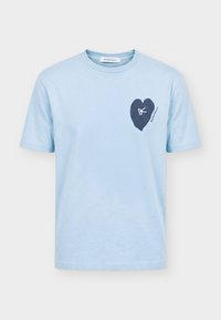 Επιλέχθηκε, light blue