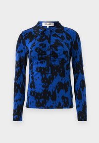 SHESKA  - Top dugih rukava - dark blue