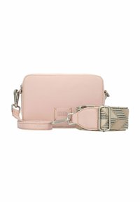 FREDsBRUDER FEELING GOOD  - Borsa a tracolla - powder blush