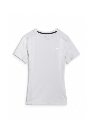 4F, - T-shirt basic