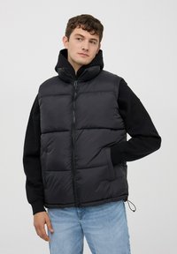 Terranova Smanicato - nero