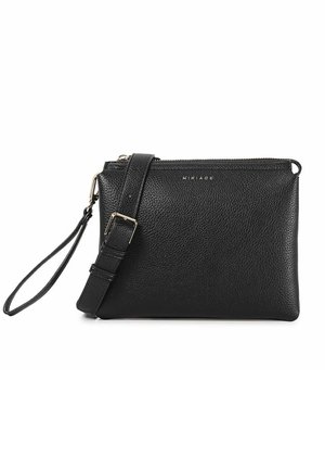 MANNY - Pochette - nero
