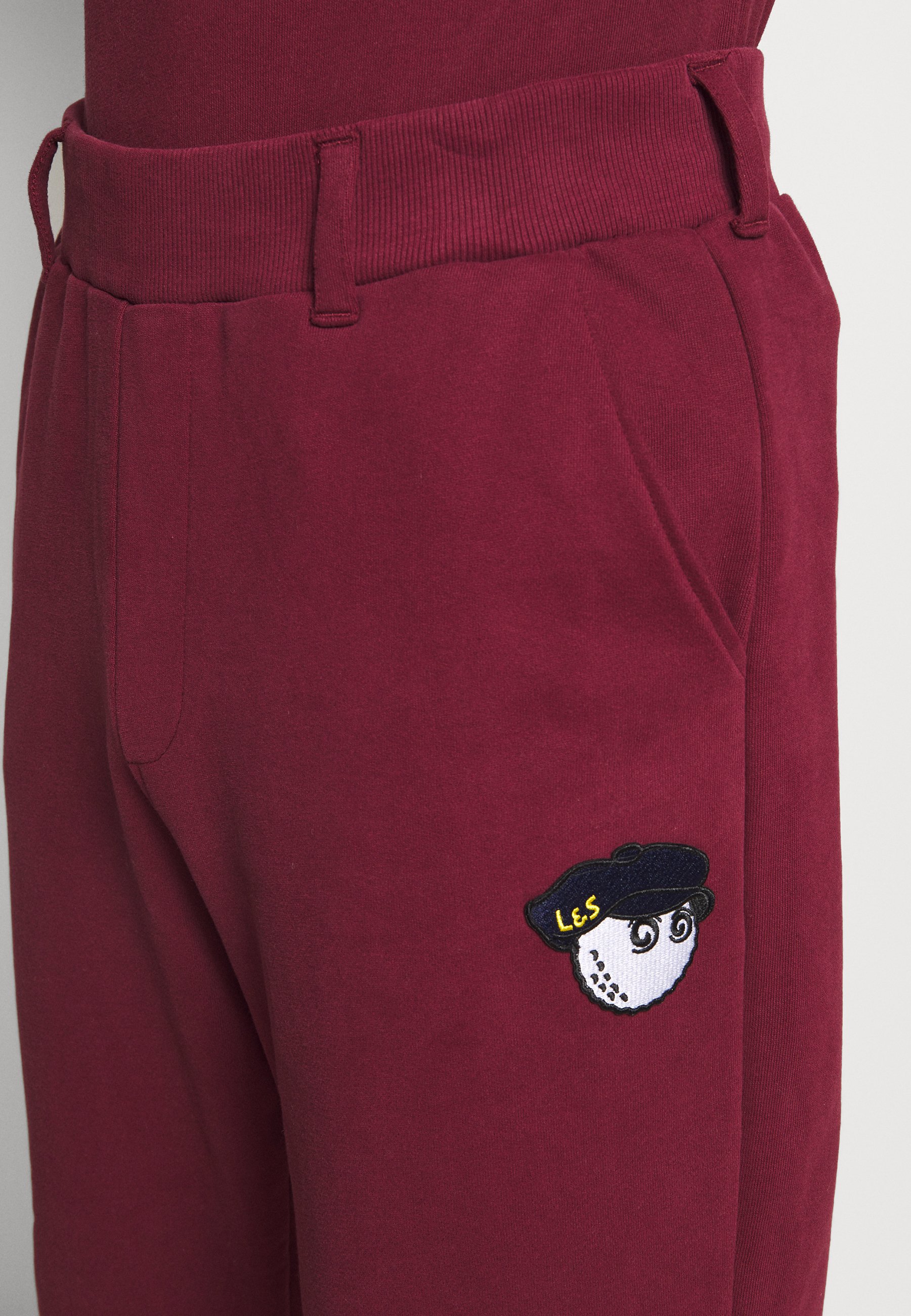 lyle and scott tracksuit