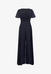 Non selezionato, nachtblau