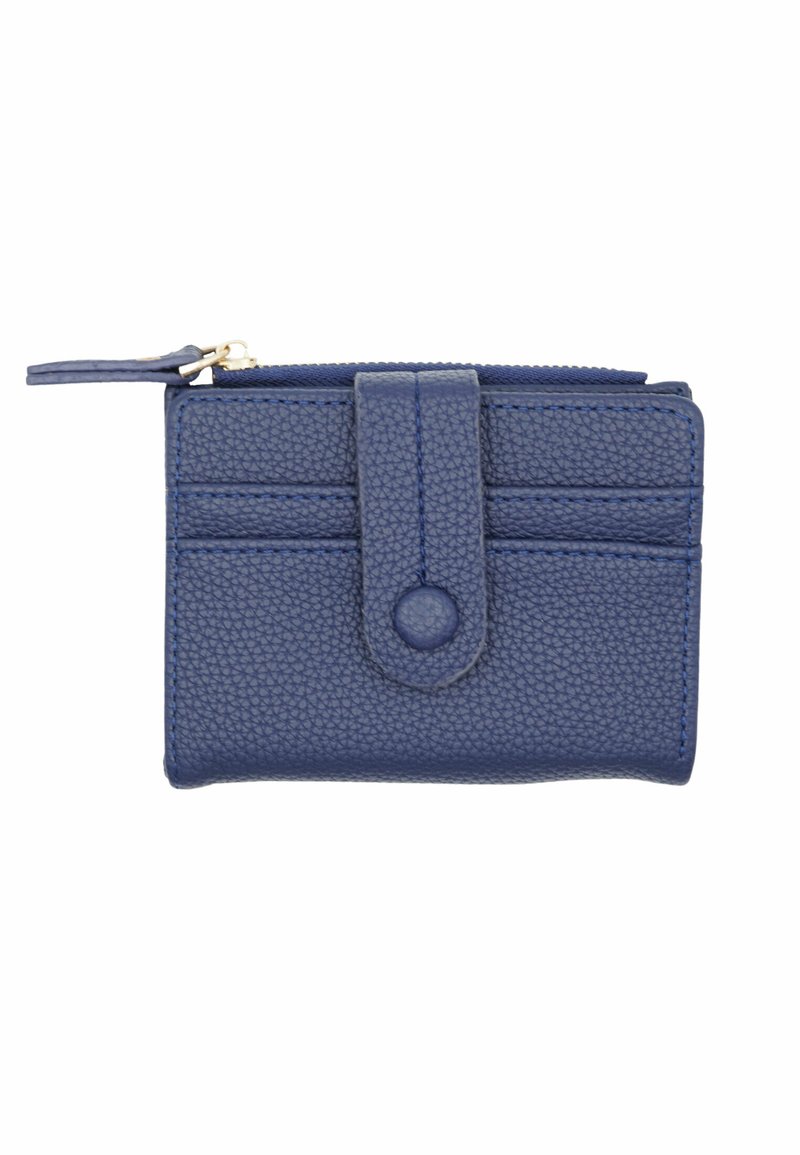 Ciabalù Portafoglio - blu