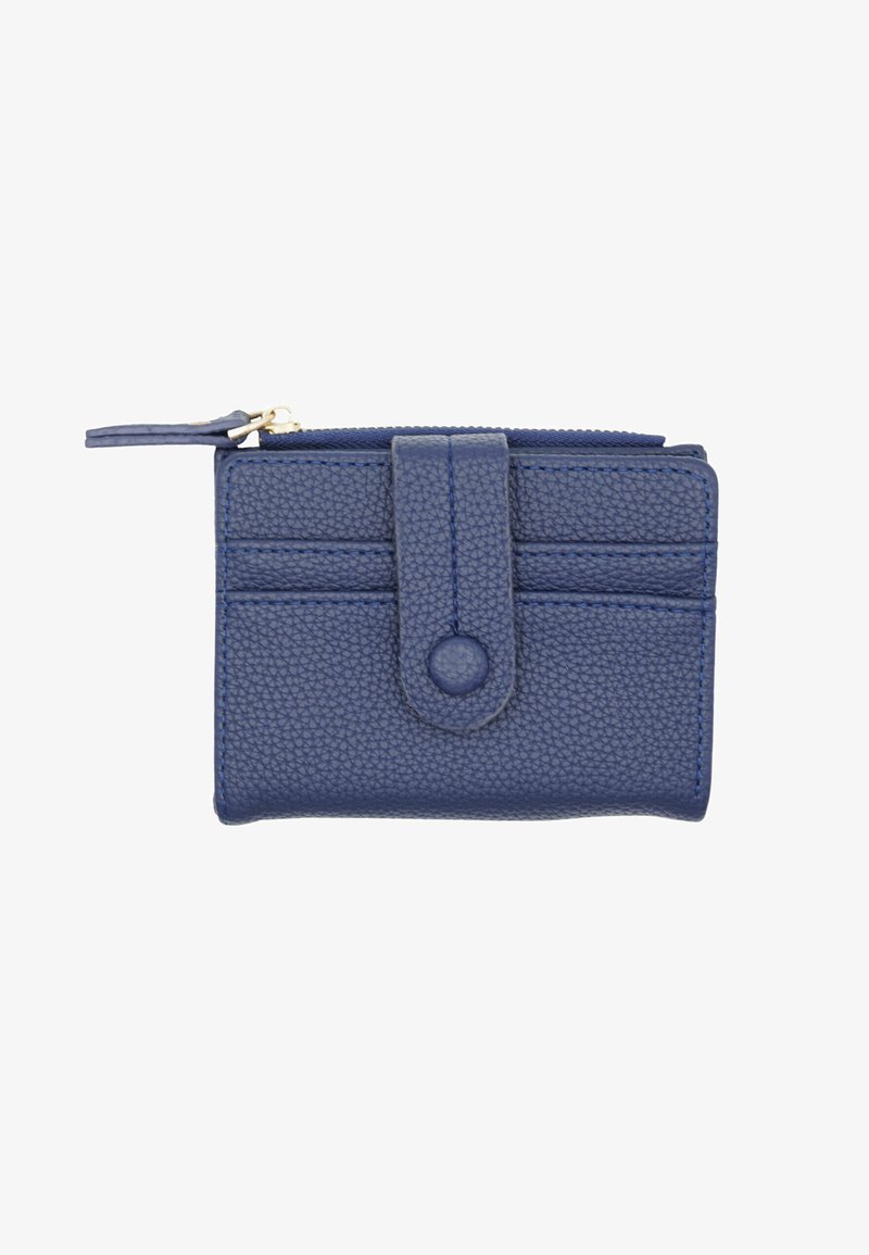 Ciabalù Portafoglio - blu