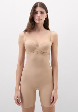 Intimissimi, LIGHT SHAPING - Lingerie sculptante - nude