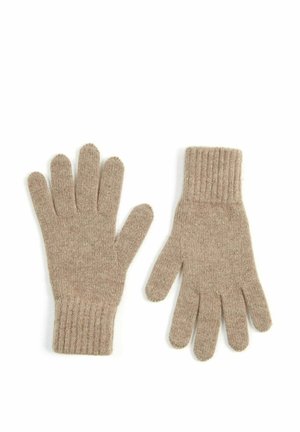 ESSENTIAL - Fingerhandschuh - taupe