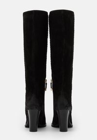 Bruno Premi Botas de tacón - black