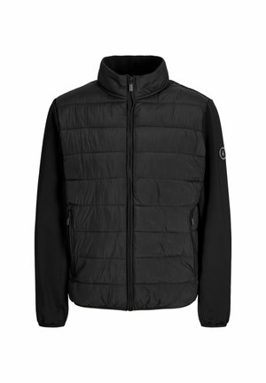 Jack & Jones, HYBRID JACKET PLUS SIZE HYBRID JACKET - Veste d'hiver - black